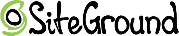 SiteGround logo