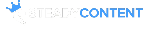 Steady Content logo