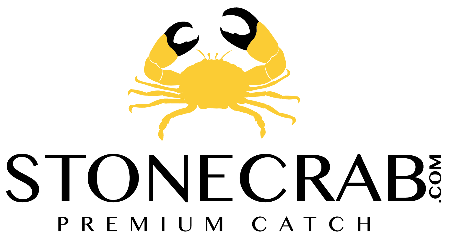 Stone Crab logo