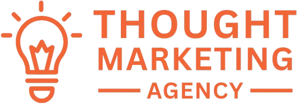 Thought Marketing Agency logo
