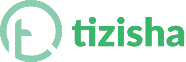 Tizisha logo