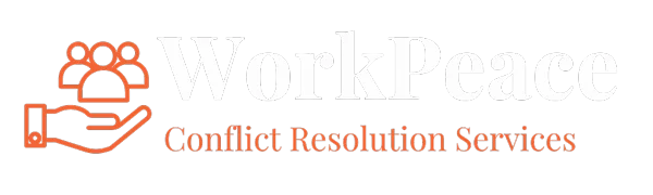 WorkPeace logo